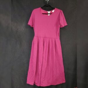 LLR Amelia Dress XL